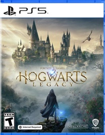 PlayStation 5 (PS5) spēle WB Games Hogwarts Legacy Standard Edition