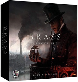 Настольная игра Roxley Games Brass: Lancashire, EN