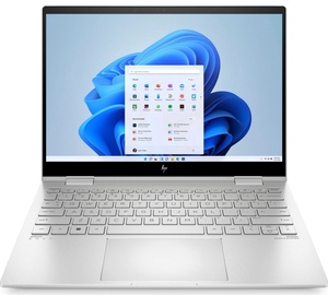 Sülearvuti HP Envy x360 Convert 13-bf0165nw 714T6EA, Intel Core i5-1230U, 16 GB, 512 GB, 13.3 "
