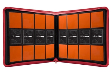 Mängukaartide ümbris Ultra PRO Pro Binder