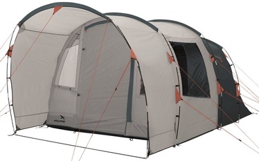 Trīsvietīga telts Easy Camp Palmdale 300 120420, pelēka