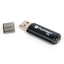 USB zibatmiņa Platinet X-Depo, 32 GB