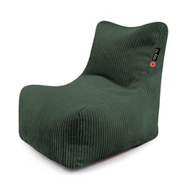 Кресло-мешок Noa Forest Feel Fit, темно-зеленый