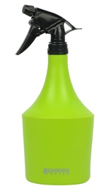 Izsmidzinātājs, parastais Garden Center, plastmasa, zaļa, 1 l