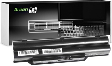 Аккумулятор для ноутбука Green Cell Pro FPCBP250, 5.2 Ач, Li-Ion