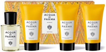 Kinkekomplektid meestele Acqua Di Parma Barbiere Daily Ritual