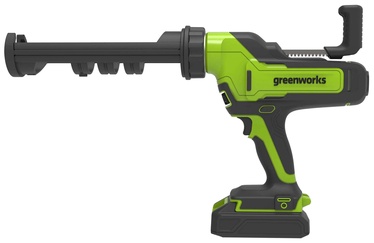 Vahupüstol Greenworks Caulk Gun, 44 cm
