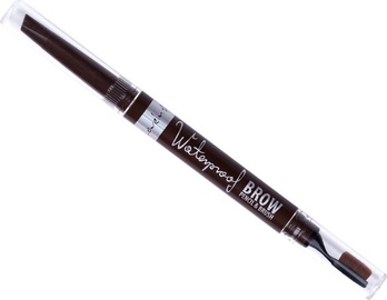 Карандаш для бровей Lovely Waterproof Brow 02