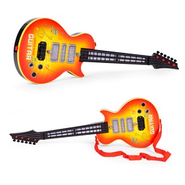 Laste kitarr EcoToys Fashion Music