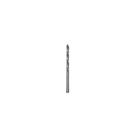 Сверло Haushalt ST-HG1035, металл, hss, прямой, 3.5 мм x 7 см