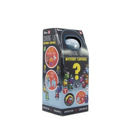 Фигурка-игрушка YuMe Toys Among Us Mystery Capsule Sezon 1 2006548