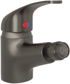 Bidē jaucējkrāns VLX Bathroom Bidet Mixer Tap, pelēka