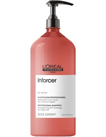 Šampūns L'Oreal Inforcer, 1500 ml