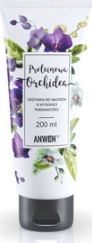 Juuksepalsam Anwen Protein Orchid, 200 ml