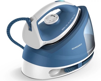 Гладильная система Schneider SCGS26, синий