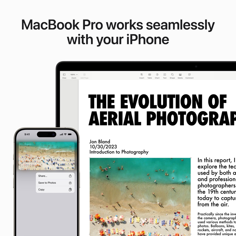 Portatīvais dators Apple MacBook Pro 16 MRW13KS/A, Apple M3 Pro, 18 GB, 512 GB, 16 ", melna, en/sv