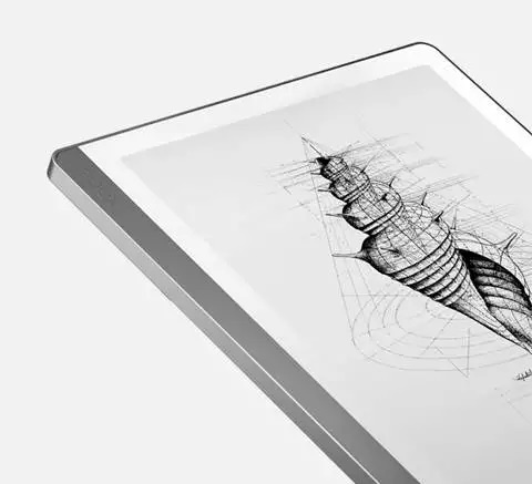 E-grāmatu lasītājs Onyx Boox Leaf, 32 GB