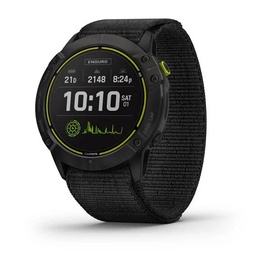 Умные часы Garmin 010-02408-01, черный
