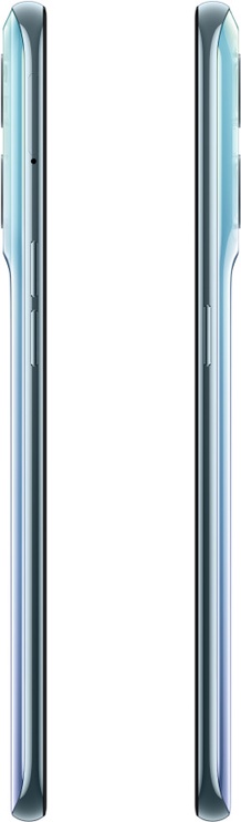 Mobilais telefons Oneplus Nord CE 2, zila, 8GB/128GB