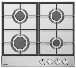 Газовая плита Hansa BHGI610502