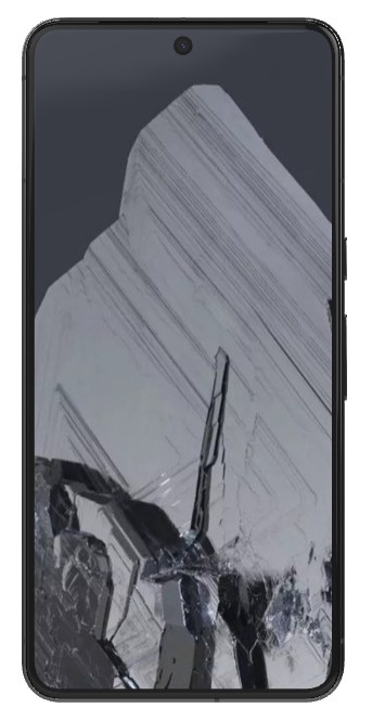 Мобильный телефон Google Pixel 8 Pro, 256 GB, черный