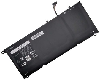 Аккумулятор для ноутбука Extra Digital NB441723, 7.8 Ач, Li-Ion