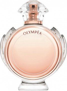 Parfimērijas ūdens Paco Rabanne Olympea, 30 ml