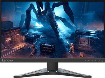 Monitors Lenovo G25-20, 24.5", 1 ms