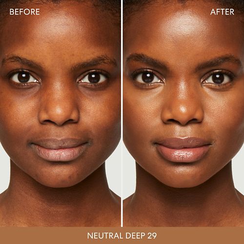 Минеральная пудра BareMinerals Original 29 Neutral Deep, 8 г