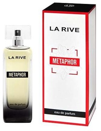 Parfüümvesi La Rive Metaphor, 90 ml