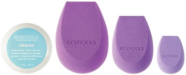 Комплект Ecotools Better Blends Ahead, 4 шт.