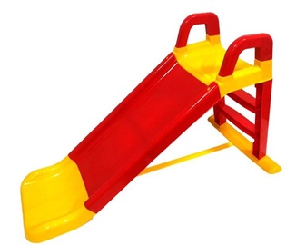 Slidkalniņš Active Baby Slide 58274, sarkana, 147 cm