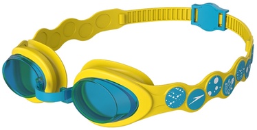 Peldēšanas brilles Speedo Sea Squad Spot 08382B971, dzeltena
