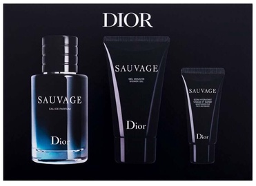 Подарочные комплекты для мужчин Christian Dior Sauvage, мужские