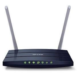 Rūteris TP-Link Archer C50