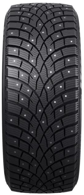 Зимняя шина Triangle Tire IcelynX TI501 195/65/R15, 95-T-190 km/h, XL, C, D, 72 дБ