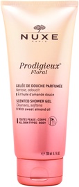 Dušas želeja Nuxe Prodigieux Floral, 200 ml