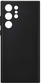 Чехол Samsung VS908, Samsung Galaxy S22 Ultra, черный