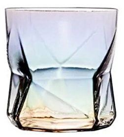 Glāze Nordic, stikls, 0.260 l