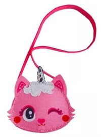Šūšanas komplekts Stnux Kitten 7991, rozā