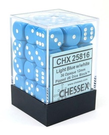 Кости Chessex Dice Blocks