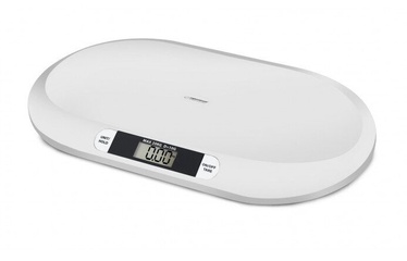 Beebikaal Esperanza Scales For Babies, 555 mm, 323 mm, 30 kg