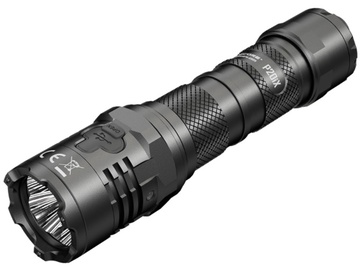 Kabatas lukturis Nitecore P20IX, IP68