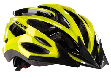 Ķivere velobraukšanai Kross Laki T4CKS000008MGR, zaļa, M, 560 - 580 mm