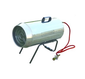 Газовый обогреватель Grunder REF 30 Mini, 30000 Вт