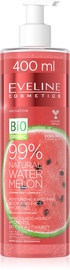 Sejas gēls sievietēm Eveline Bio Organic, 400 ml