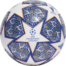 Kamuolys, futbolui Adidas UEFA Champions League Pro Istanbul FIFA, 5 dydis