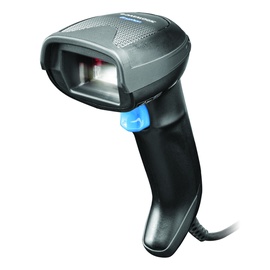 Svītru kodu skeneris Datalogic GD4590, rokas