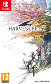 Nintendo Switch spēle Square Enix Harvestella