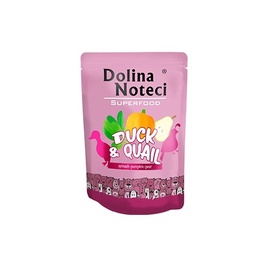 Koeramaius Dolina Noteci Superfood, 0.300 kg